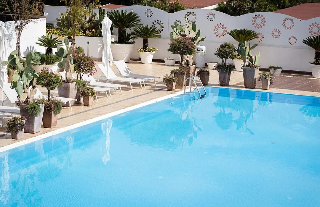 Hotel Meridiana-1