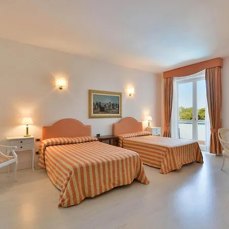 Hotel Meridiana-2